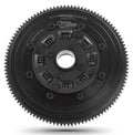 Clutch Masters 89-98 Nissan Silvia SR20DET 2.0L 7-Speed DCT Aluminum Flywheel w/Sprung Hub - DCT-760S-AL