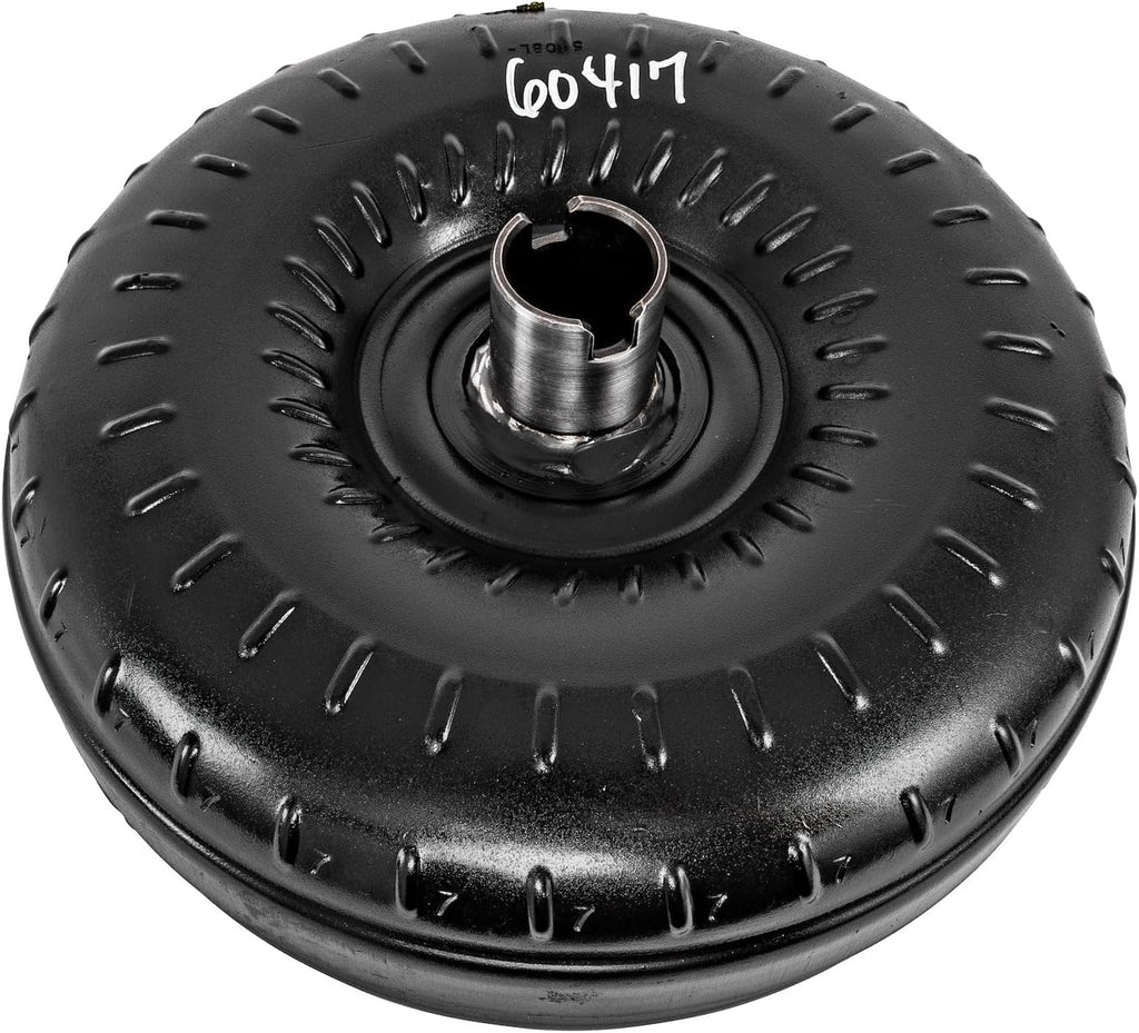 700R4 Torque Converter 1982-1993 - JEGS - image 2