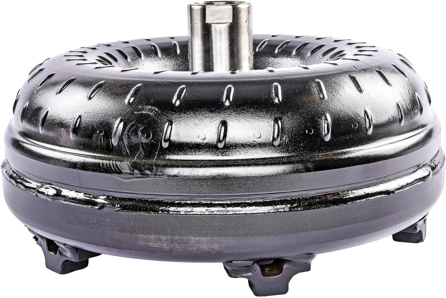 4L60E Performance Torque Converter 1993-2008 60469 JEGS - image 4