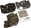 TH350 Valve Body 1969-1986 321100 TCI - image 3
