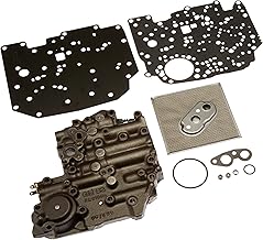 TH350 Valve Body 1969-1986 321100 TCI