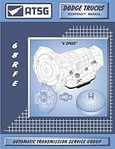 68RFE Master Rebuild Kit 2007-2024 - Aftermarket