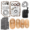 6L90 Master Transmission Rebuild Kit 06-18