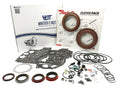 4L80E 4L85E Master Rebuild Kit 1996-2011 - Raybestos Stage-1