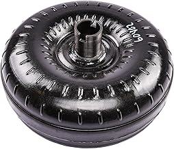 TH400 Torque Converter 1965-1990 - JEGS