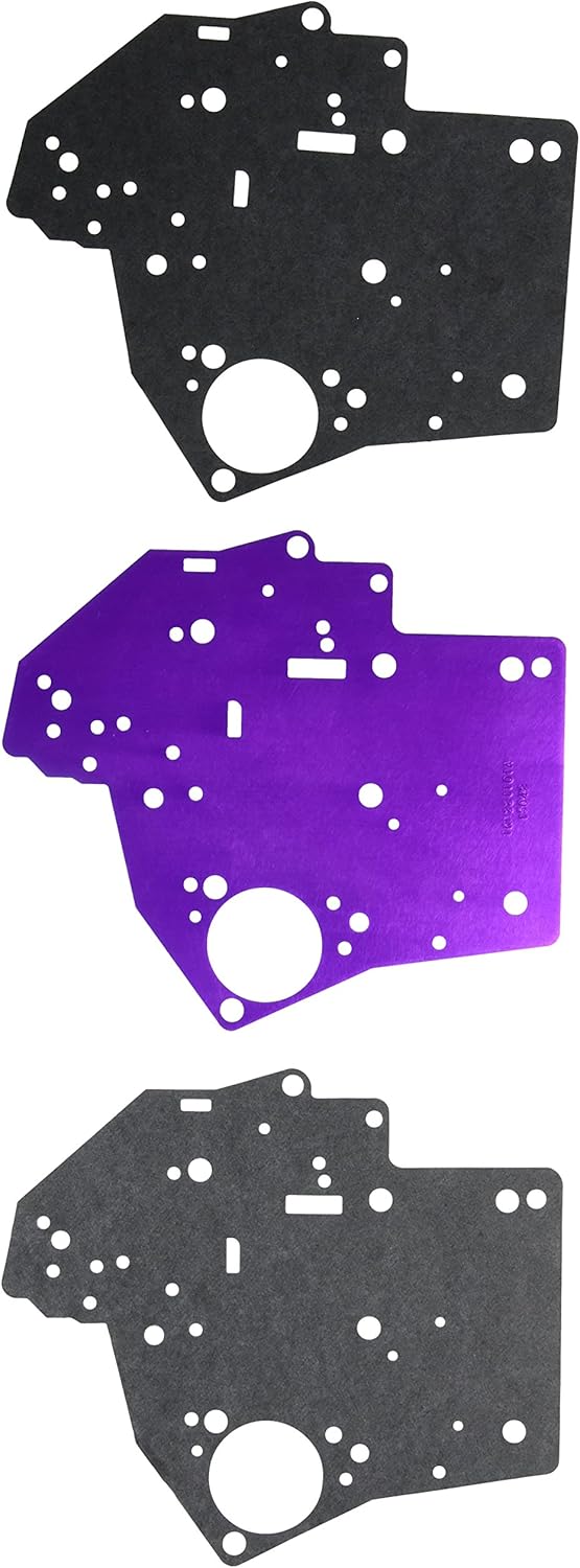 TH400 Valve Body 1965-1990 221201 TCI - image 3