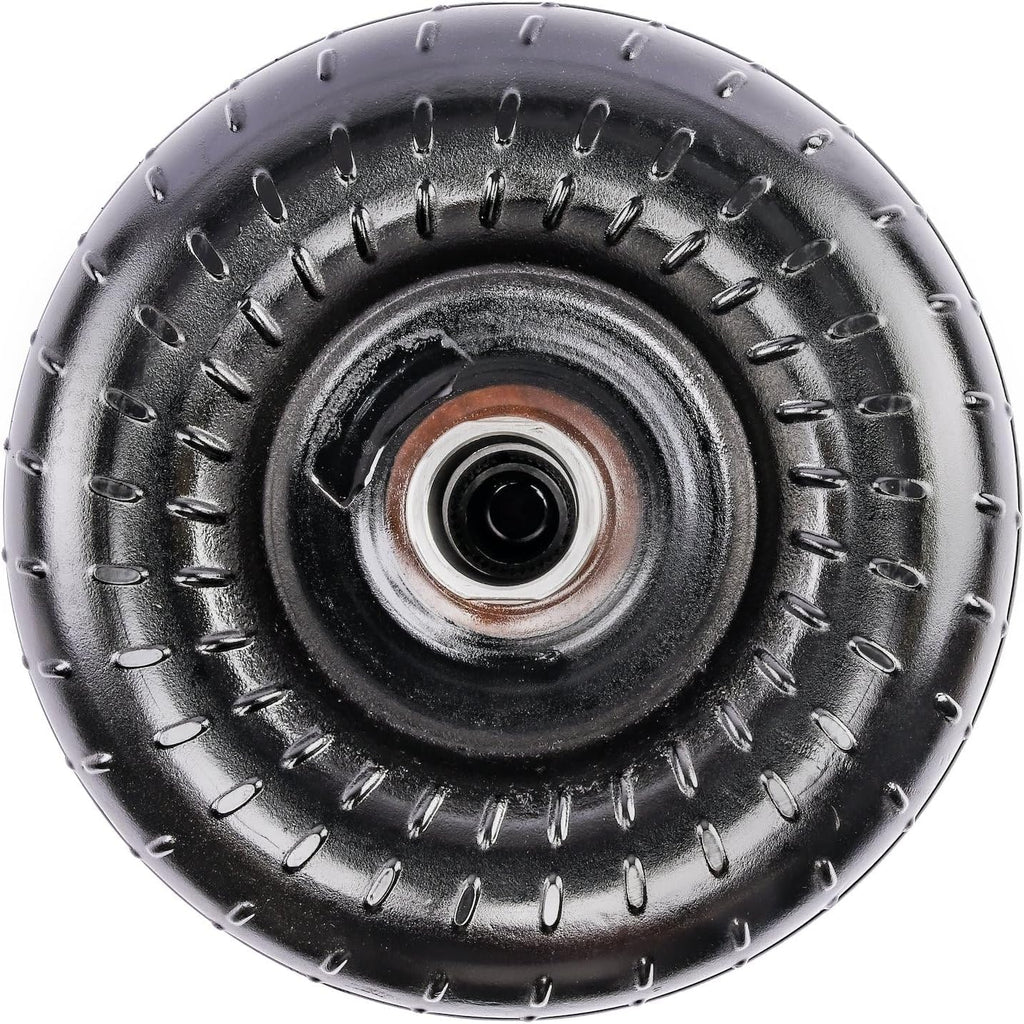 4L60E Performance Torque Converter 1993-2008 60469 JEGS - image 2
