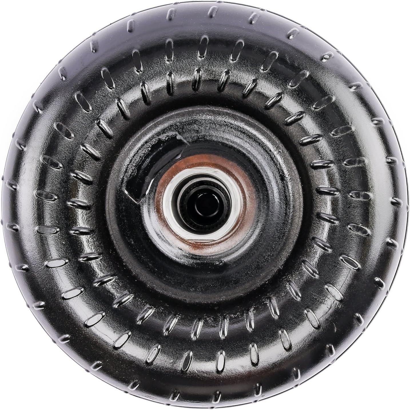 4L60E Performance Torque Converter 1993-2008 60469 JEGS - image 2