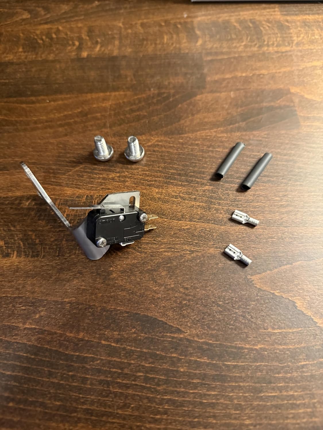 TH400 Shift Kit 1965-1990 ST400 OEM - image 2