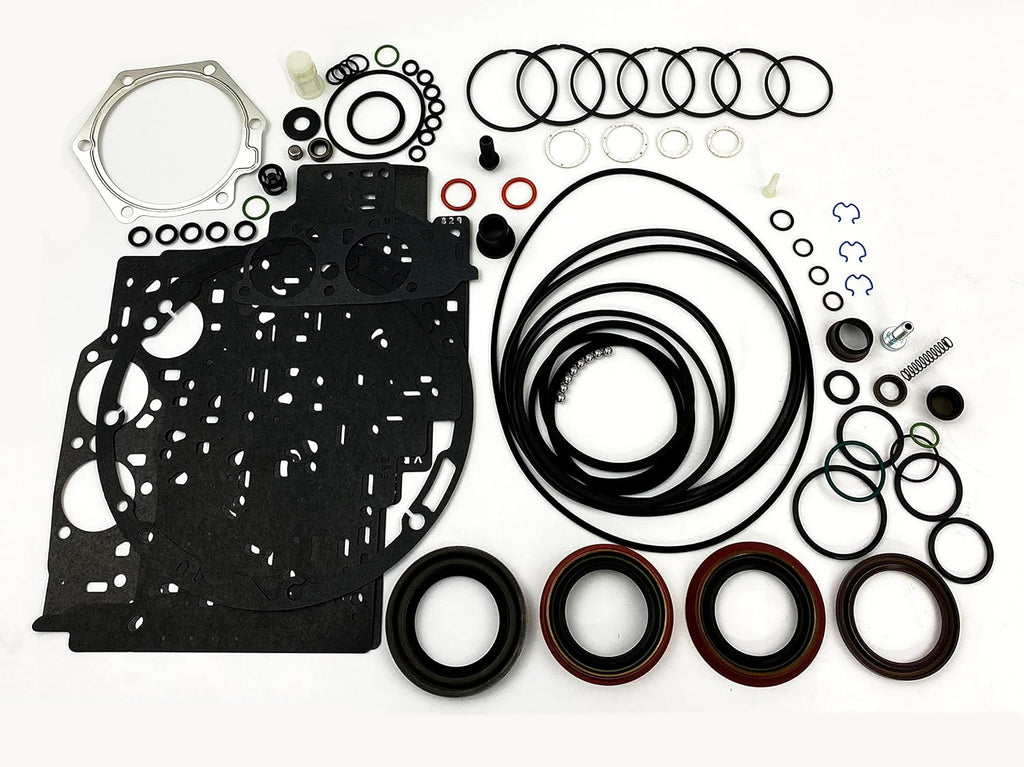 4L80E Overhaul Kit 1991-2013 - Aftermarket - image 4