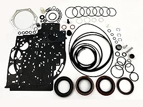 4L80E Overhaul Kit 1991-2013 - Aftermarket