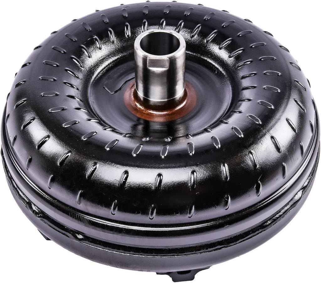 4L60E Performance Torque Converter 1993-2008 60469 JEGS - image 6