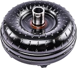 4L60E Performance Torque Converter 1993-2008 60469 JEGS