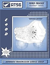 E4OD Master Rebuild Kit 1989-1998 - Aftermarket