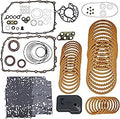 6L80 Master Rebuild Kit 2006-2017 - Aftermarket