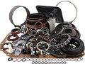 4L80E Master Rebuild Kit 1991-2013 - Alto