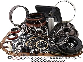 4L80E Master Rebuild Kit 1991-2013 - Alto