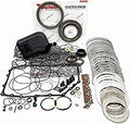 6L90 Master Rebuild Kit 2006-2017 - Raybestos