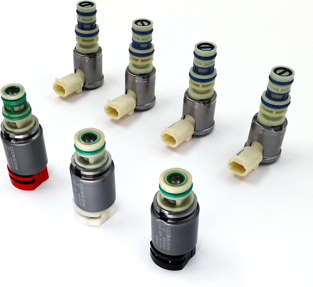 Allison 1000 Shift Solenoid 2001-2024 - Allison - image 3
