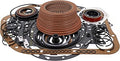 TH400 Master Rebuild Kit 1965-1990 - Raybestos