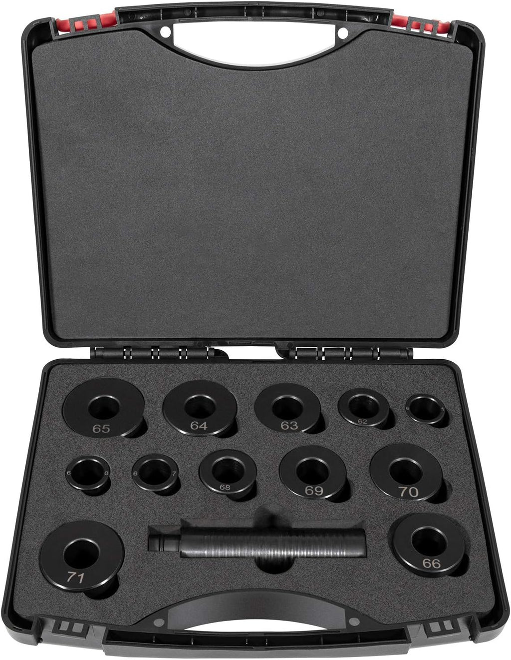 4L65E Master Rebuild Kit 2001-2013 - Aftermarket - image 2