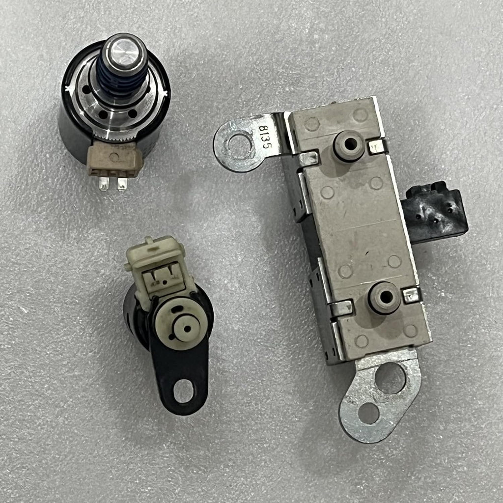 4R70W Shift Solenoid 1996-2008 - Aftermarket - image 2