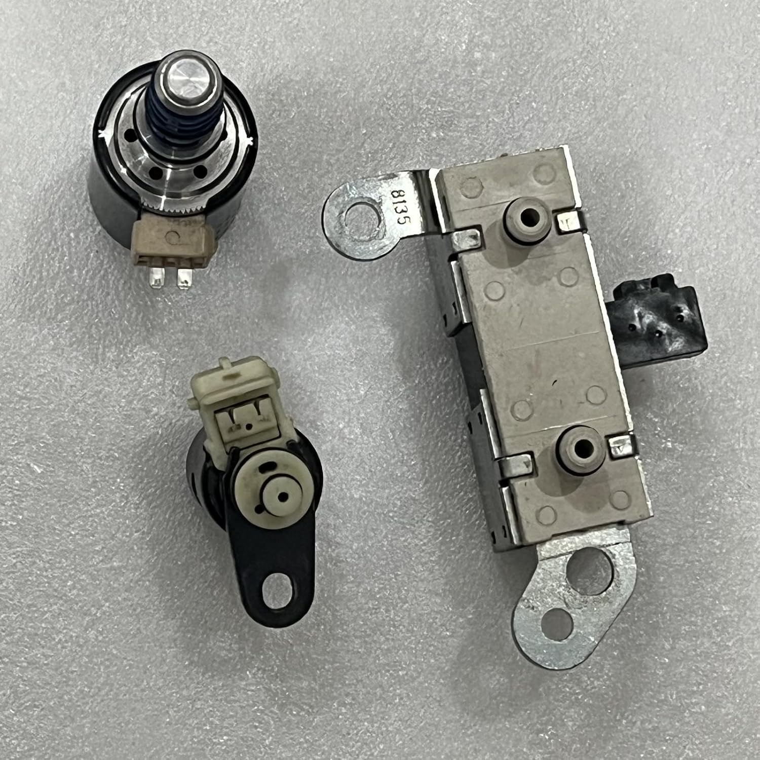 4R70W Shift Solenoid 1996-2008 - Aftermarket - image 2