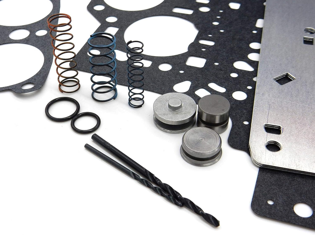 4L80E Overhaul Kit 1991-2013 - TransGo - image 3
