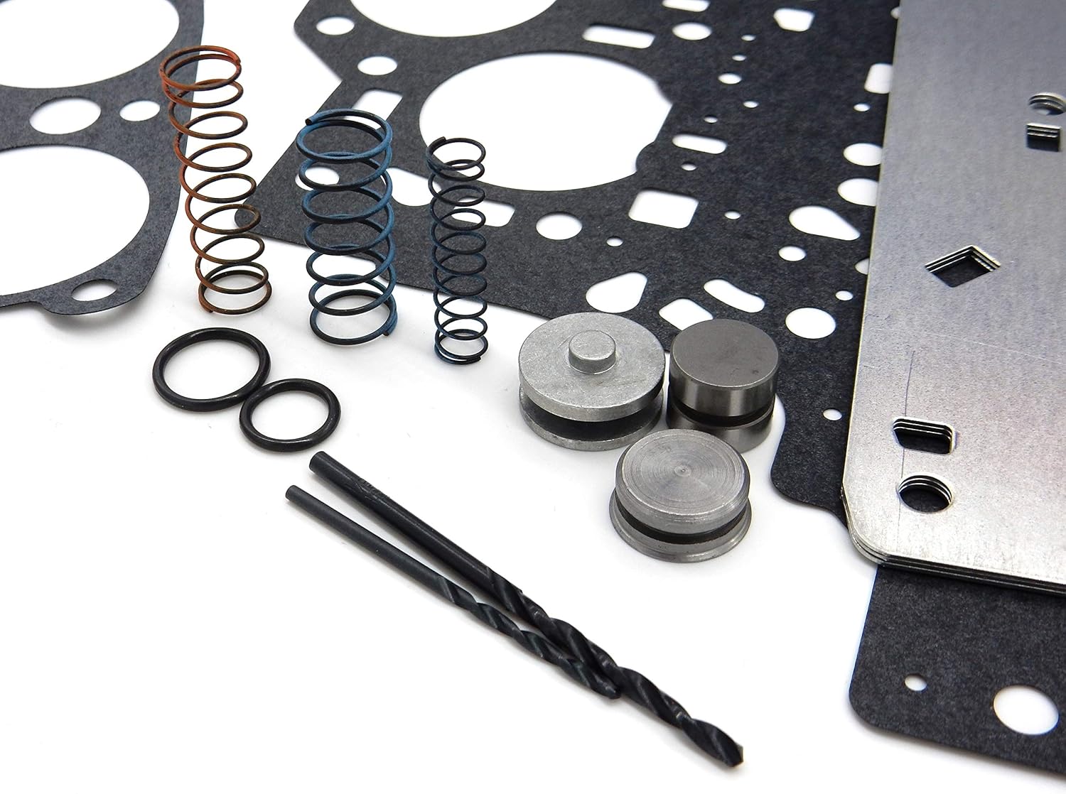 4L80E Overhaul Kit 1991-2013 - TransGo - image 3