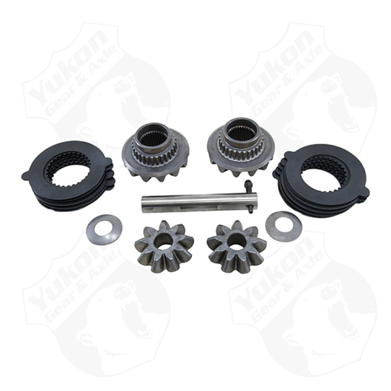 Yukon Gear Rplcmnt Positraction internals For Dana 60 (Full- and Semi-Floating) w/ 35 Spline Axles - YPKD60-T/L-35