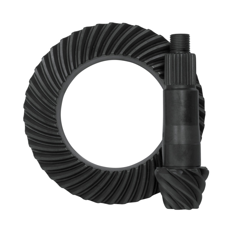 Yukon Gear Ring & Pinion Gear Set For Dana 44 Jeep JL Rubicon/Sahara 220mm 5.38 Ratio - YG D44JL-538