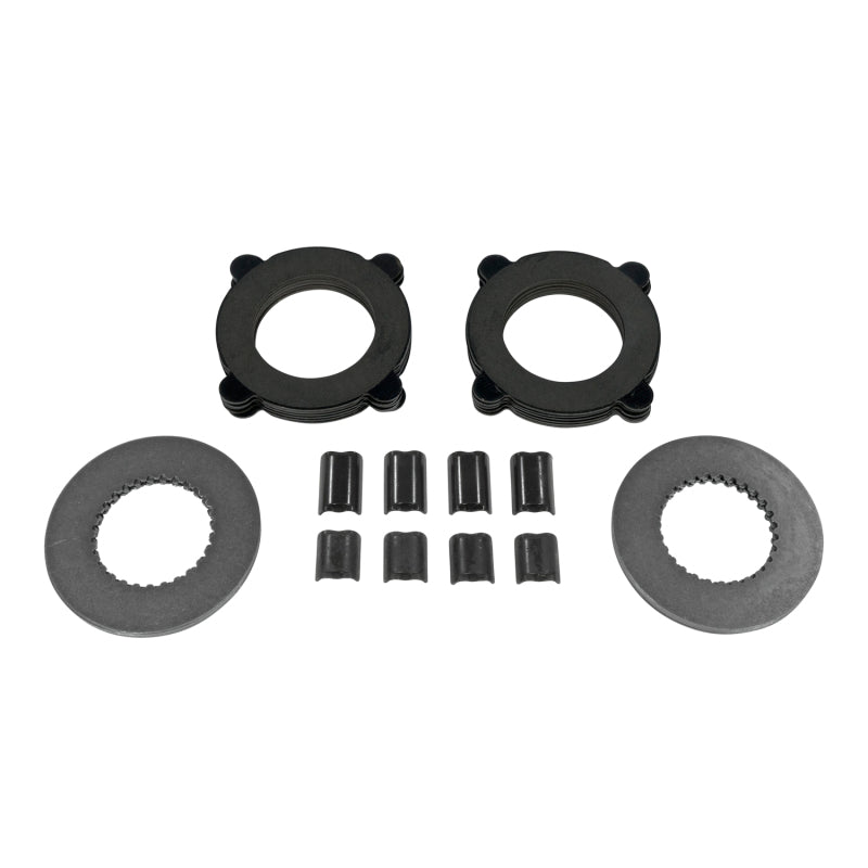 Yukon Gear Dura Grip Clutch Kit for Chrysler/AAM 11.5in - YPKGM11.5-PC-DG1