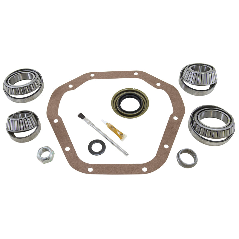 Yukon Gear & Axle USA Standard Bearing Kit For Dana 60 Rear - ZBKD60-R
