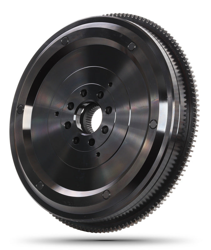 Clutch Masters 15-24 Audi RS3 2.5L Turbo 5-Cylinder DCT Steel Flywheel - DCT-992-SF