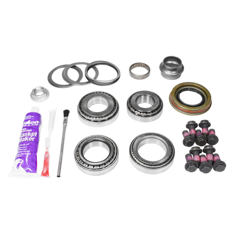 Yukon Gear Master Overhaul Kit for 15-20 GM Colorado/Canyon Front Dana 200mm Differential - YK DM200-F