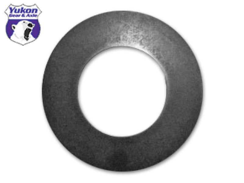 Yukon Gear 8in Standard Open Pinion Gear Thrust Washer - YSPTW-054