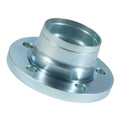 Yukon Gear Spin Free Kit Replacement Wheel Hub for 2006 & Older Jeep TJ - YHC36891
