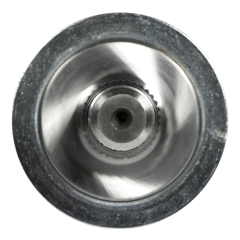 Yukon Gear 4340 Chromoly Outer Stub Axle for 03-08 Dodge Ram 2500/3500 9.25in. Front Differential - YA W42001