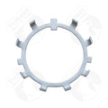Yukon Gear Spindle Nut Retainer 2.030in I.D. w/ 8 Bent Over Tabs for Dana Spicer 60/70/70U/70HD - YSPSP-007