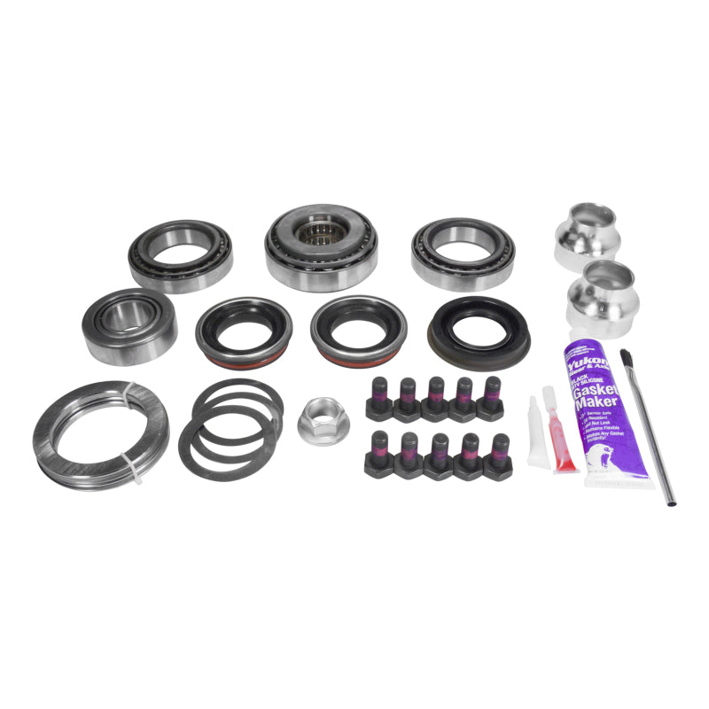 Yukon Gear Differential Full Master Rebuild Kit for 03-14 Ford Expedition 9.75in Rear Differential - YK F9.75-IRS-B