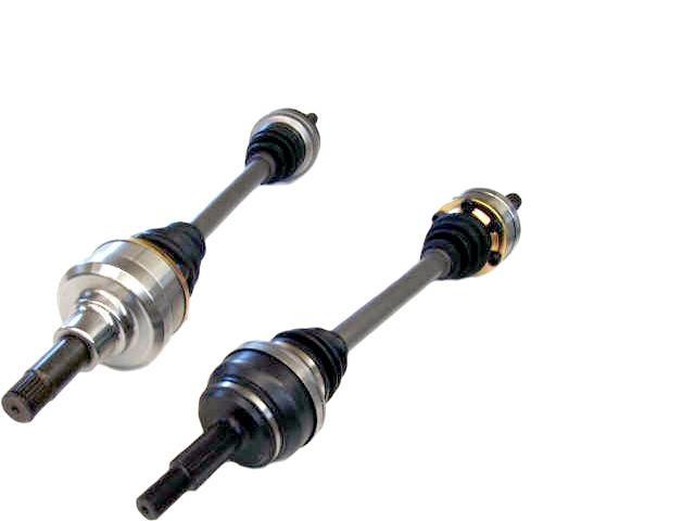 Driveshaft Shop DSS Dodge 2009-2014 LX (with Getrag Diff) 1400HP Chromoly Level 5 Axle -Right RA7283X5 - 510269