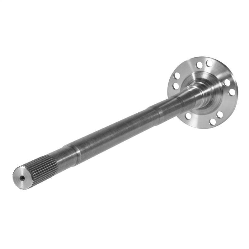 Yukon Gear Chromoly Right Rear Axle for Jeep JL/JT Rubicon Dana 44 - 32 Spline - 33.9in Long - YA WD44JL-32-33.9