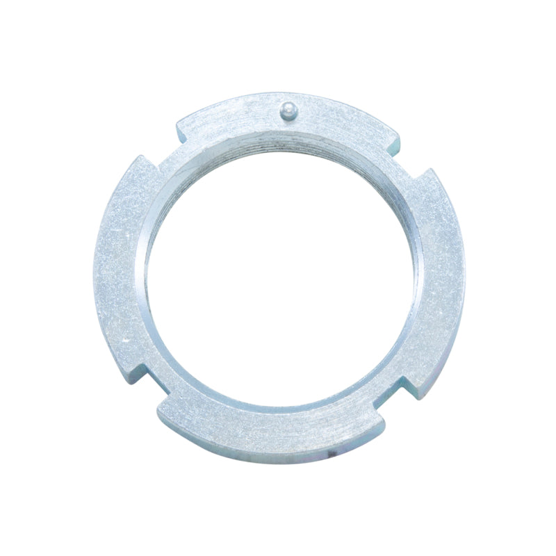 Yukon Gear Spindle Nut for Dana 30 & Dana 44 .372in Thick - YSPSP-001