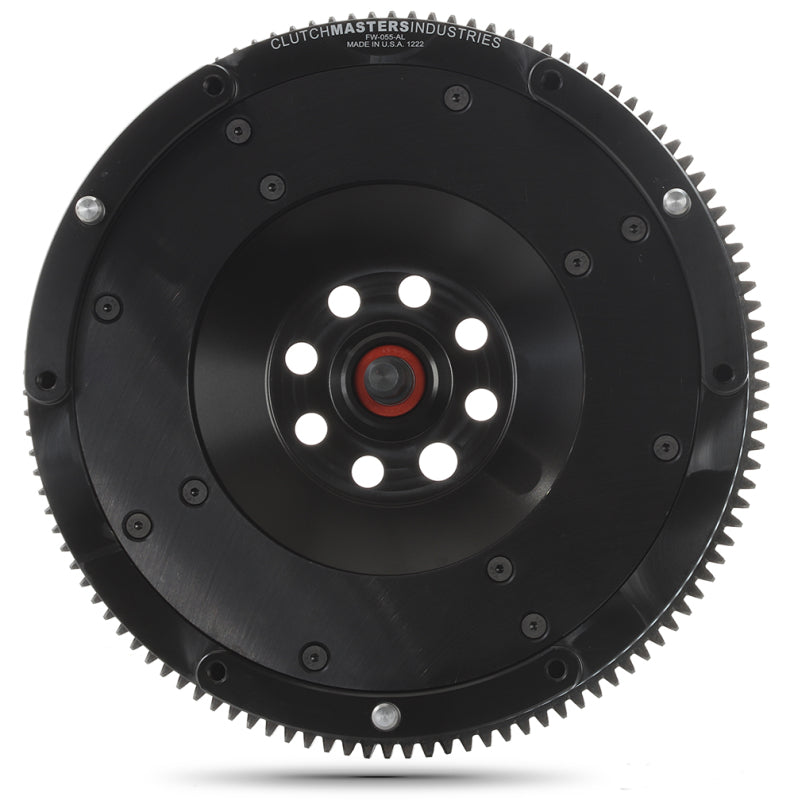 Clutch Masters 08-09 BMW 135i 3.0L Twin Turbo Aluminum Flywheel - FW-055-AL