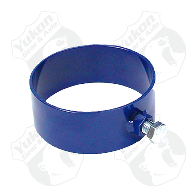 Yukon Gear Clamshell Retention Sleeve for Extra Large Clamshell - YT P11