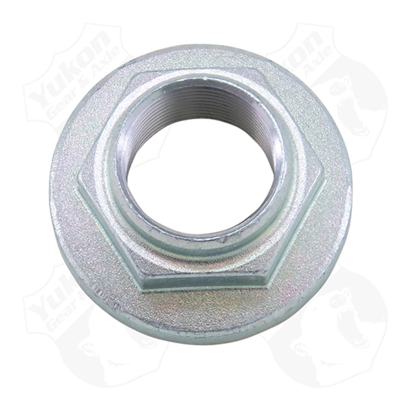 Yukon Gear 07 and Up Tundra Front Pinion Nut - YSPPN-025