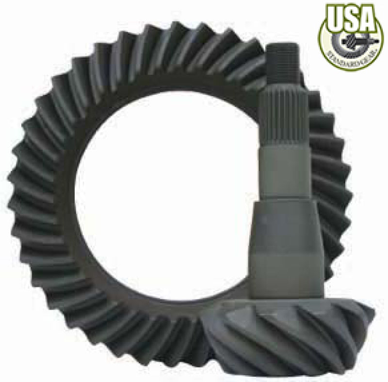 Yukon Gear & Axle USA Standard Ring & Pinion Gear Set For 04 & Down Chrysler 8.25in in a 3.90 Ratio - ZG C8.25-390