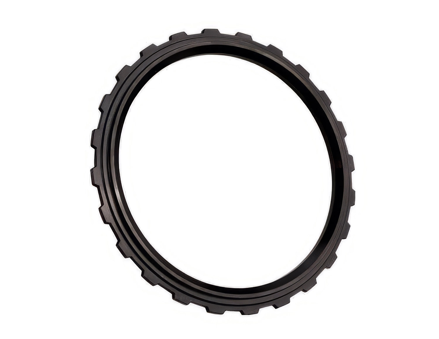 Sonnax Heavy Duty "D" Clutch Backing Plate for 845RE - 35570-50