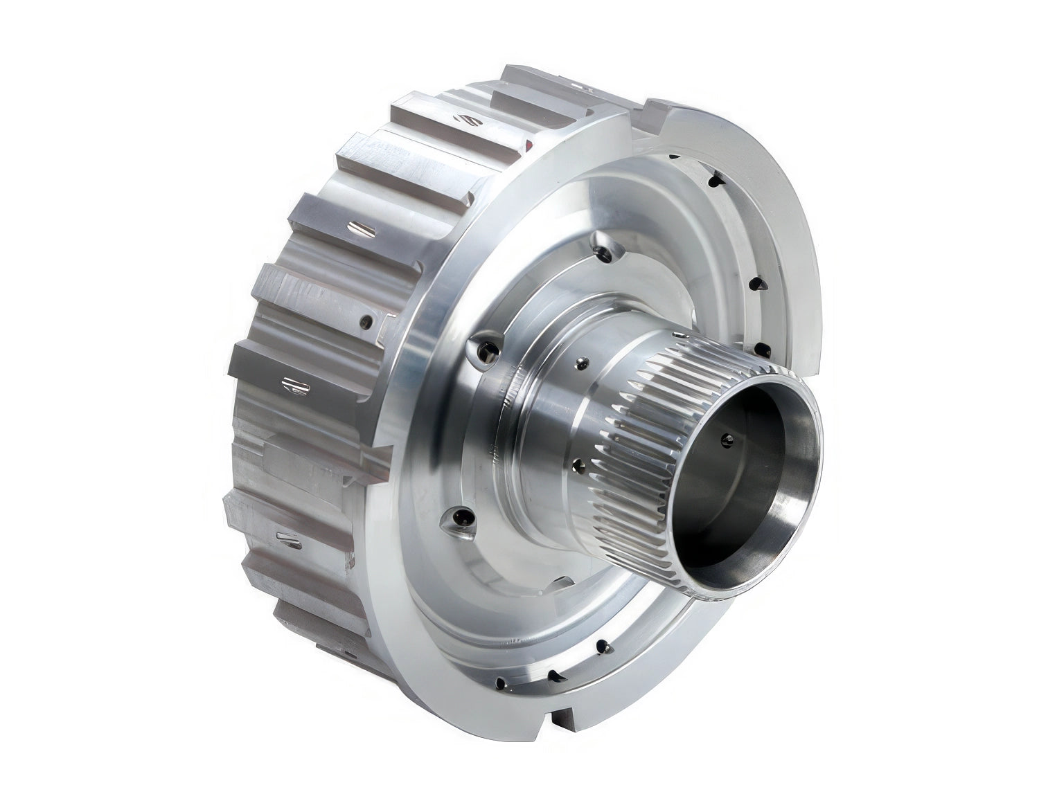 Sonnax Heavy Duty "E" Clutch Hub for 845RE - 35572-53T