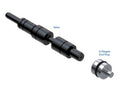 Sonnax Oversized TCC Valve Kit for 845RE - 35740-13K